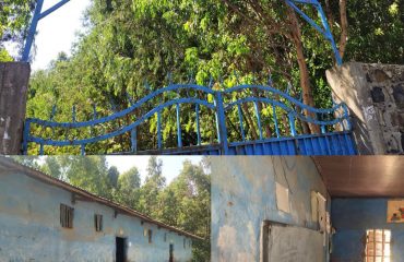 Gondar Kebele 03 Elementary School Classrooms-Jantekel Axumite Abrha Collage 2